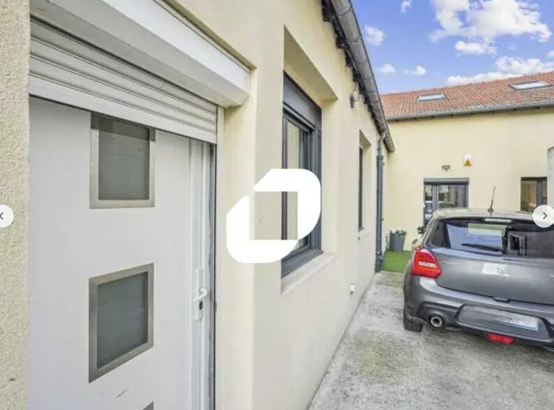 1 Rue Paul Gillet, Asnières-sur-Seine à vendre - Photo de l’immeuble – Image 2 sur 4