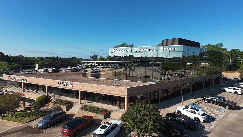1828 E Southeast Loop 323, Tyler, TX à louer - Vidéo sur l’annonce professionnelle – Image 2 sur 10