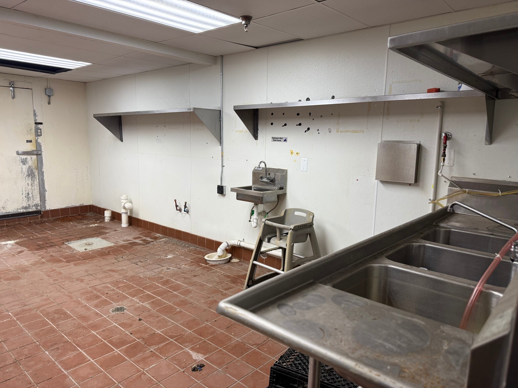 34518-34900 Warren Rd, Westland, MI à louer Photo intérieure– Image 1 sur 7