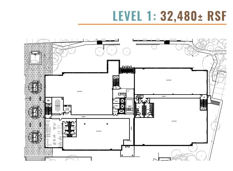 3600 Wiseman Blvd, San Antonio, TX à louer Plan d’étage– Image 1 sur 1