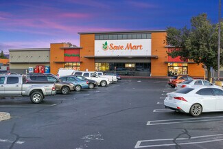 Plus de détails pour 2916-2920 E Whitmore Ave, Ceres, CA - Local commercial à louer