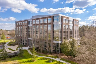 Plus de détails pour 13010 Morris Rd, Alpharetta, GA - Coworking à louer