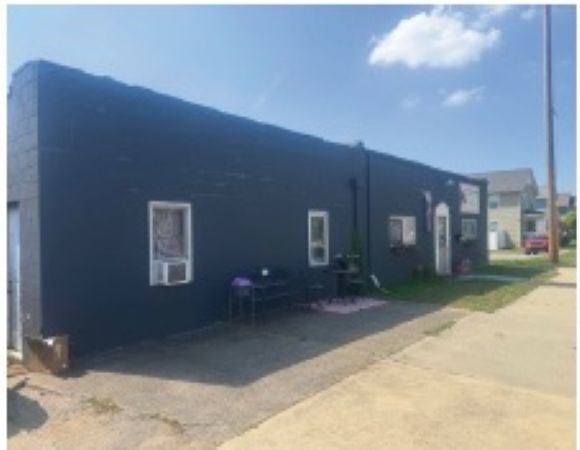 1171-1175 N Grant Ave, Columbus, OH à vendre - Photo de l’immeuble – Image 2 sur 8