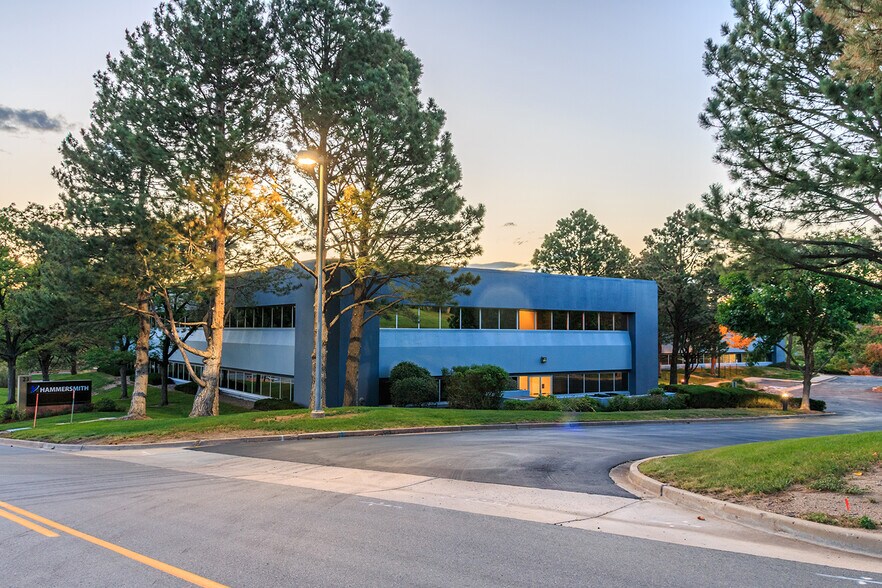 23 Inverness Way E, Englewood, CO à louer - Photo de l’immeuble – Image 2 sur 23