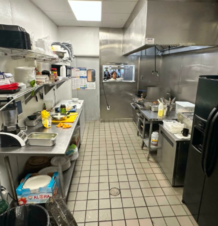 Local commercial dans Orlando, FL à louer Photo intérieure– Image 1 sur 3