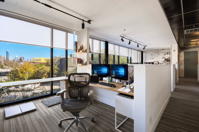 1400 S Congress Ave, Austin, TX à louer Photo intérieure– Image 1 sur 8