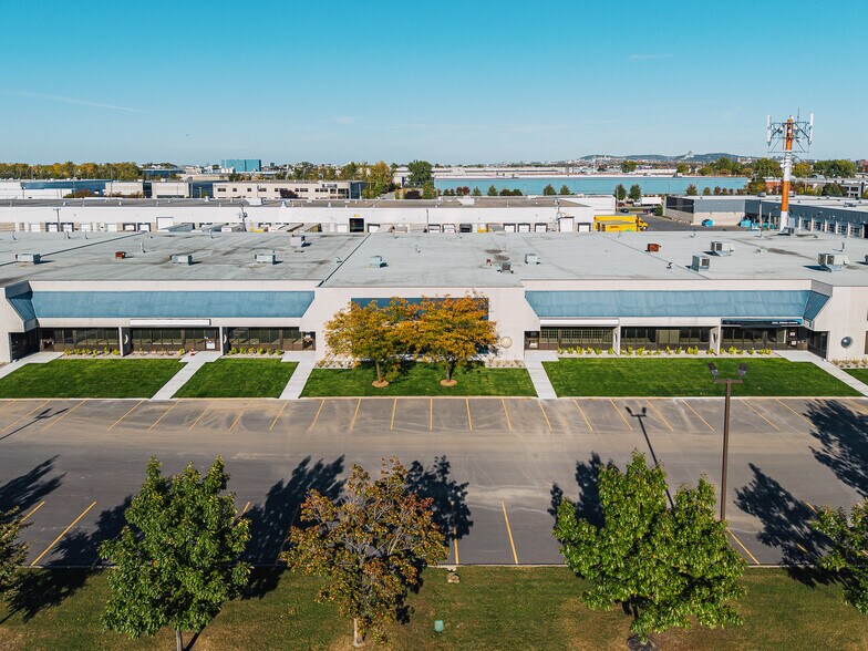 2024-2080 32e Av, Lachine, QC à louer - Photo de l’immeuble – Image 2 sur 6