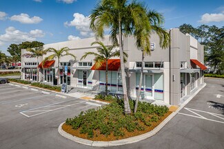 Plus de détails pour 9630 Stirling Rd, Cooper City, FL - Local commercial à louer