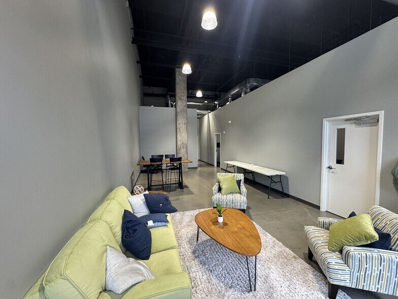740 Michigan St NE, Grand Rapids, MI à louer - Photo de l’immeuble – Image 2 sur 7