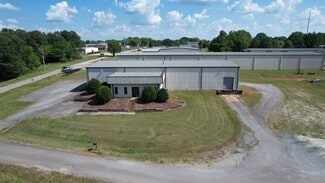 Plus de détails pour 143 Caggiano Dr, Gaffney, SC - Industriel/Logistique à louer