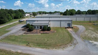 Plus de détails pour 143 Caggiano Dr, Gaffney, SC - Industriel/Logistique à louer