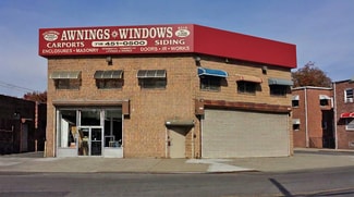 Plus de détails pour 8313 Ditmas Ave, Brooklyn, NY - Industriel/Logistique à vendre