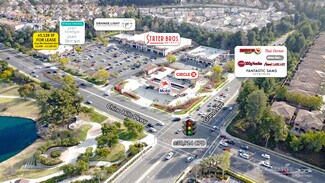Plus de détails pour 14230-14270 Chino Hills Pky, Chino Hills, CA - Local commercial à louer