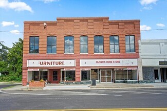 Plus de détails pour 165 W Main St, Timmonsville, SC - Local d’activités à vendre