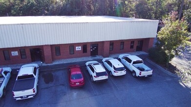 3911 Old Louisville Rd, Savannah, GA à louer Photo intérieure– Image 2 sur 5