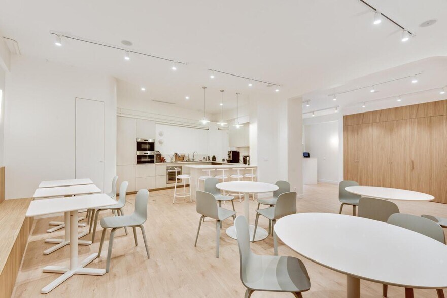 Bureau dans Boulogne-Billancourt à vendre - Photo intérieure – Image 3 sur 38