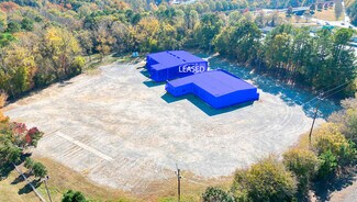 Plus de détails pour 131 N Garrison Rd, Rock Hill, SC - Terrain à louer