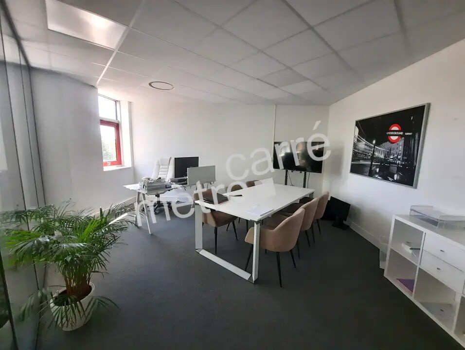 Photo de l’immeuble