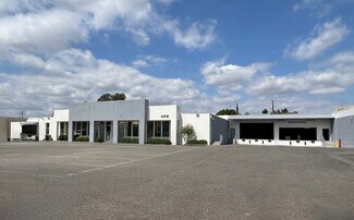 Plus de détails pour 459 Park Ave, San Fernando, CA - Industriel/Logistique à louer