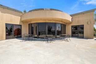 2nd Floor | Office - immobilier d'entreprise