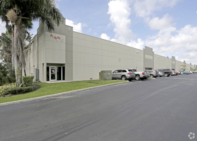 6300-6330 NW 99th Ave, Doral, FL à louer - Photo principale – Image 1 sur 8
