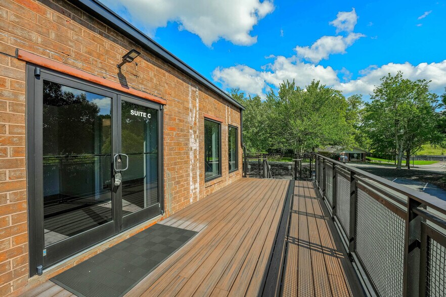 2765 S Main St, Kennesaw, GA à louer - Photo de l’immeuble – Image 1 sur 24