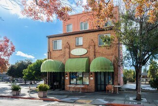 Plus de détails pour 1538-1540 Shattuck Ave, Berkeley, CA - Hôtellerie à vendre