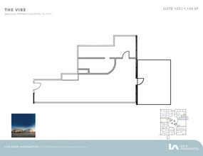 8866 Gulf Fwy, Houston, TX à louer Plan d’étage– Image 1 sur 1