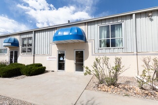 Plus de détails pour 217 12th St SW, Loveland, CO - Industriel/Logistique à vendre