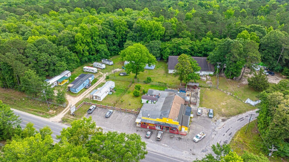 1267 Trojan Rd, Cross, SC à vendre - Photo de l’immeuble – Image 2 sur 44