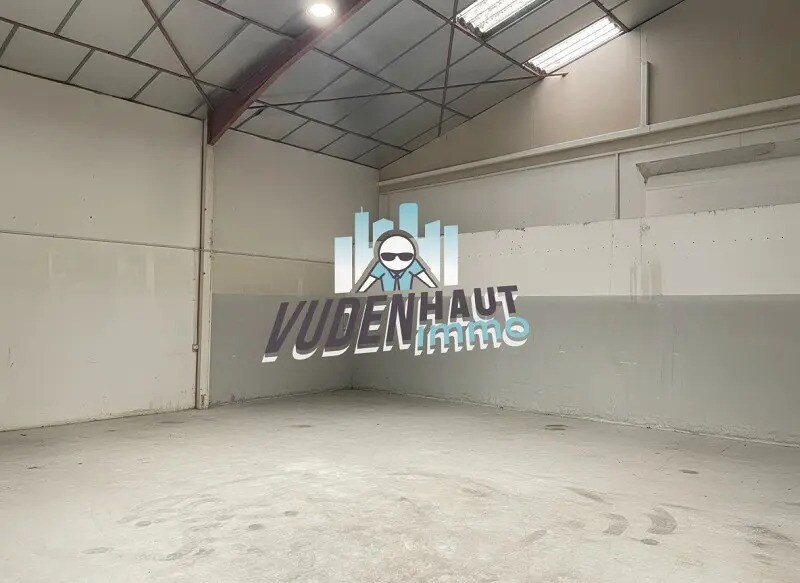 Local d'activités dans Toulouse à vendre - Photo intérieure – Image 1 sur 9