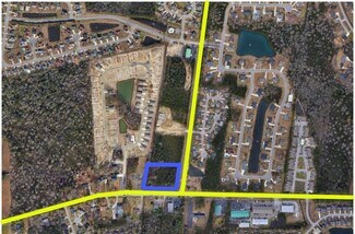 Plus de détails pour Forestbrook Road, Myrtle Beach, SC - Terrain à vendre
