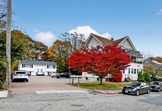 Plus de détails pour 28-30 Riverdale Avenue West Warwick, RI – Logement à vendre, West Warwick, RI