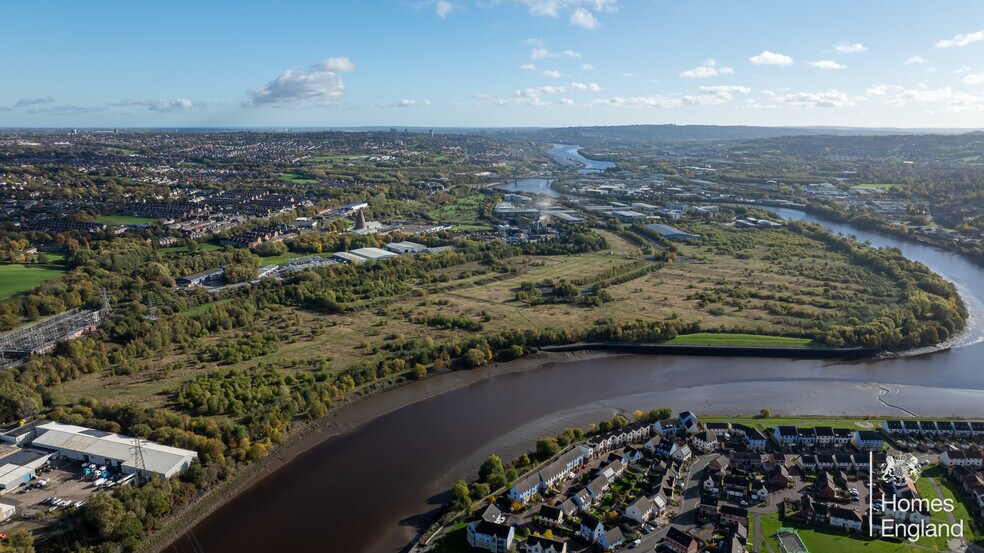 Newburn Riverside, Newcastle Upon Tyne à vendre - Photo de l’immeuble – Image 3 sur 5