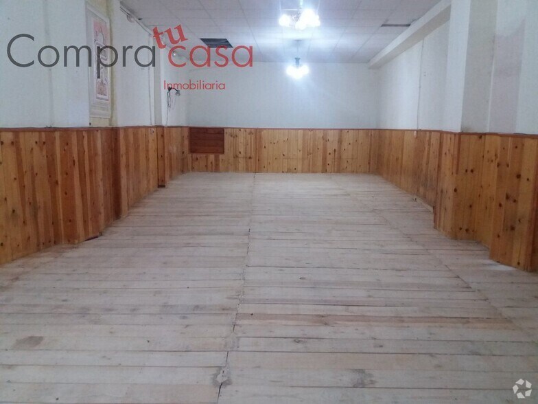 Immeuble residentiel dans Segovia, Segovia à vendre - Photo intérieure – Image 1 sur 1