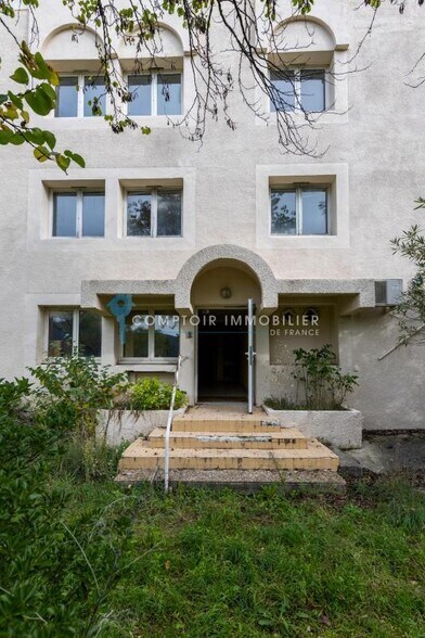 Local commercial dans Val D Aigoual à vendre - Photo de l’immeuble – Image 2 sur 8