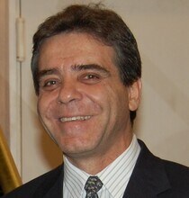 Moshe Ashkenazi