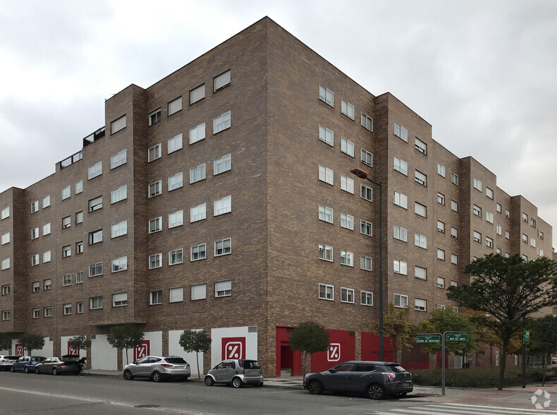 Calle Mar Del Norte, 3, Coslada, Madrid à louer - Photo principale – Image 1 sur 2