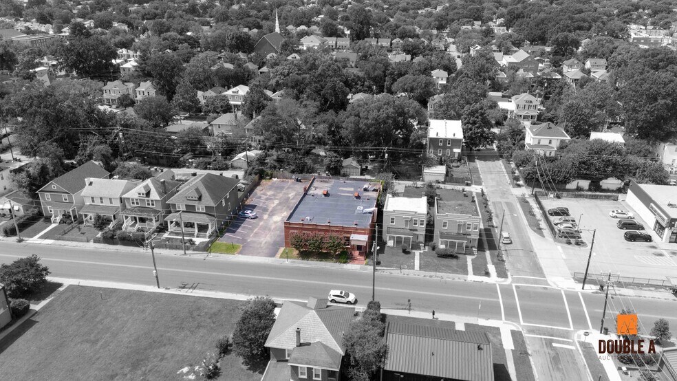 2824 North Ave, Richmond, VA à vendre - Photo de l’immeuble – Image 2 sur 42