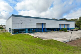 Plus de détails pour 295-297 Barnes Blvd, Rockledge, FL - Local d'activités à louer