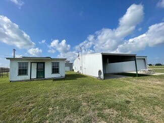 Plus de détails pour 236 Vagabond, Marion, TX - Spécialisé à vendre