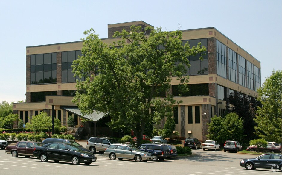15 Braintree Hill Office Park, Braintree, MA à louer - Autre – Image 2 sur 18