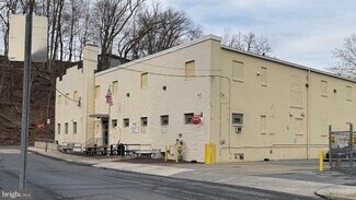 Plus de détails pour 11 Main St, Mohnton, PA - Industriel/Logistique à vendre