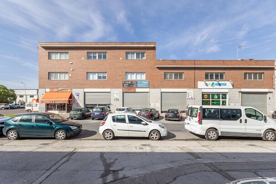 Avenida Juncaril, 128, Peligros, Granada à vendre - Photo de l’immeuble – Image 3 sur 20
