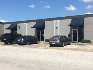 Plus de détails pour 4800 W 34th St, Houston, TX - Local d'activités, Industriel/Logistique à louer