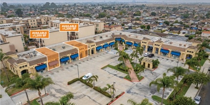 441 E Carson St, Carson, CA - Vue aérienne  vue de carte