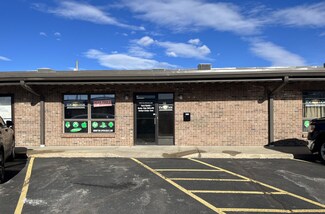 Plus de détails pour 171 S Madison Ave, Loveland, CO - Industriel/Logistique à vendre