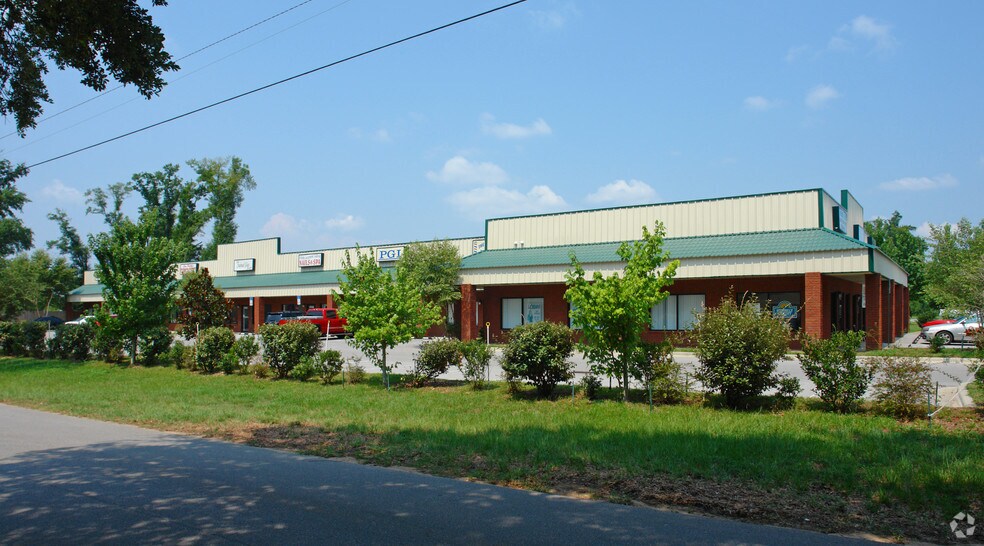 4371 Us-90, Milton, FL à louer - Photo de l’immeuble – Image 2 sur 3