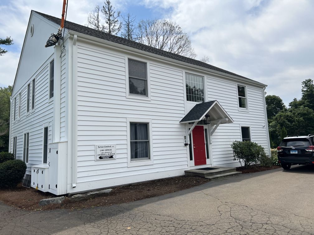 588 Boston Post Rd, Madison, CT à louer Photo principale– Image 1 sur 10