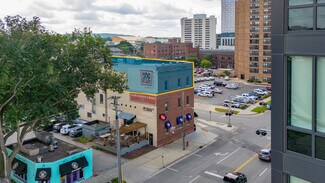 Plus de détails pour 300 1st Ave NW, Rochester, MN - Bureau à louer